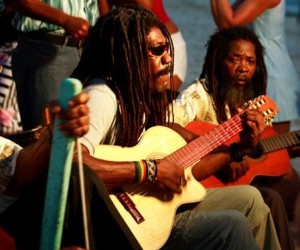 Musical performances Source: ColombiaTravel